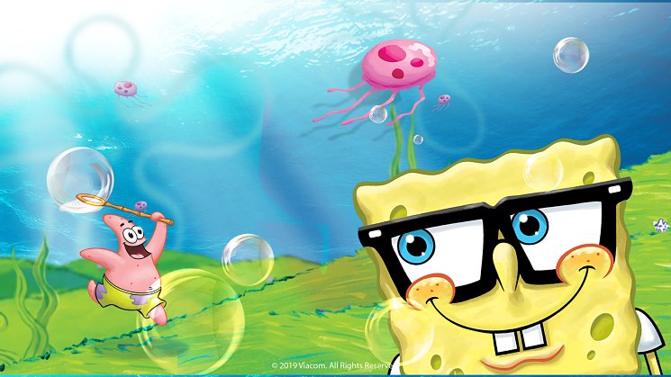 do they still make spongebob episodes